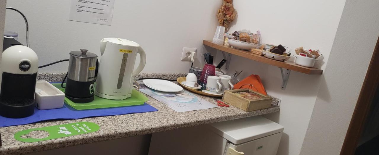 B&B Beglia Alguer - Self Check-In Extérieur photo