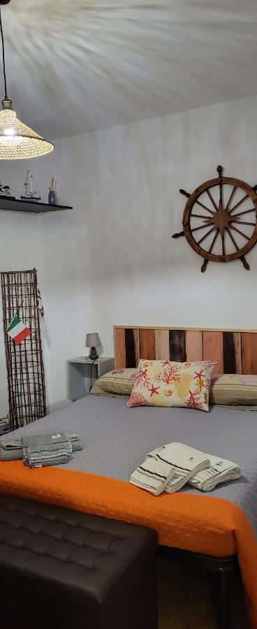 B&B Beglia Alguer - Self Check-In Extérieur photo