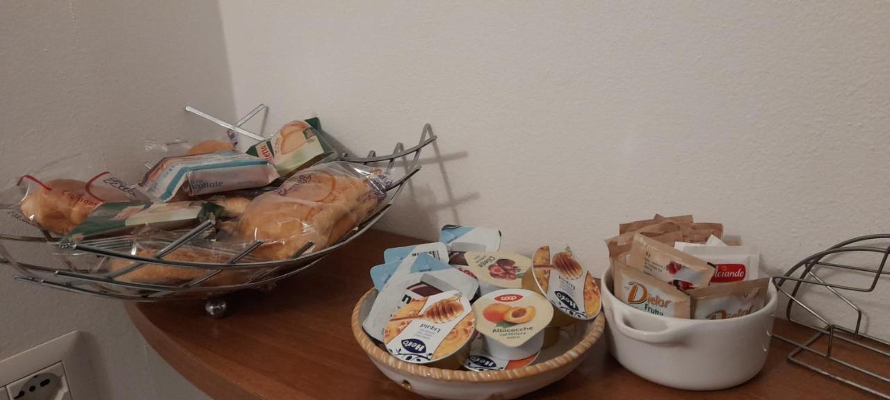 B&B Beglia Alguer - Self Check-In Extérieur photo