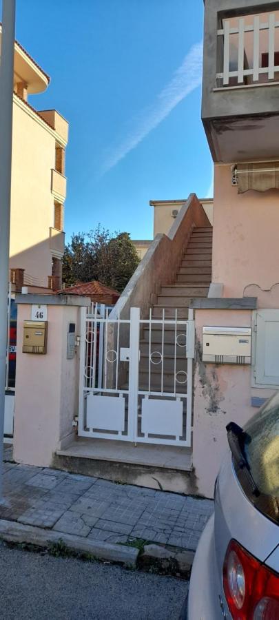 B&B Beglia Alguer - Self Check-In Extérieur photo