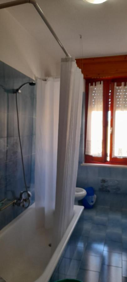 B&B Beglia Alguer - Self Check-In Extérieur photo