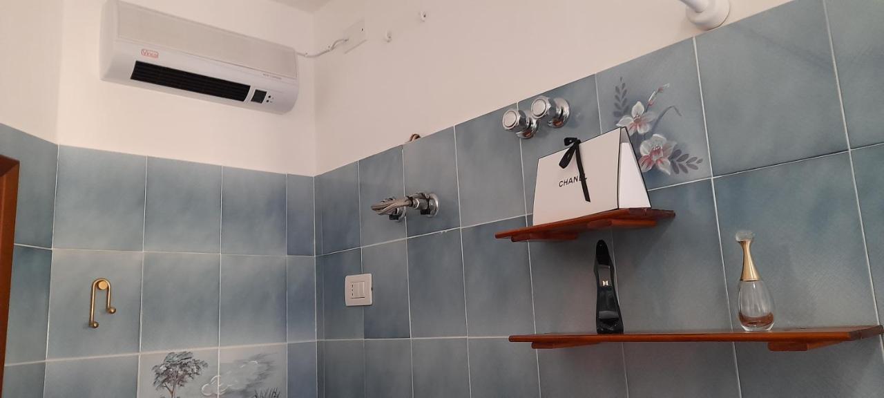 B&B Beglia Alguer - Self Check-In Extérieur photo