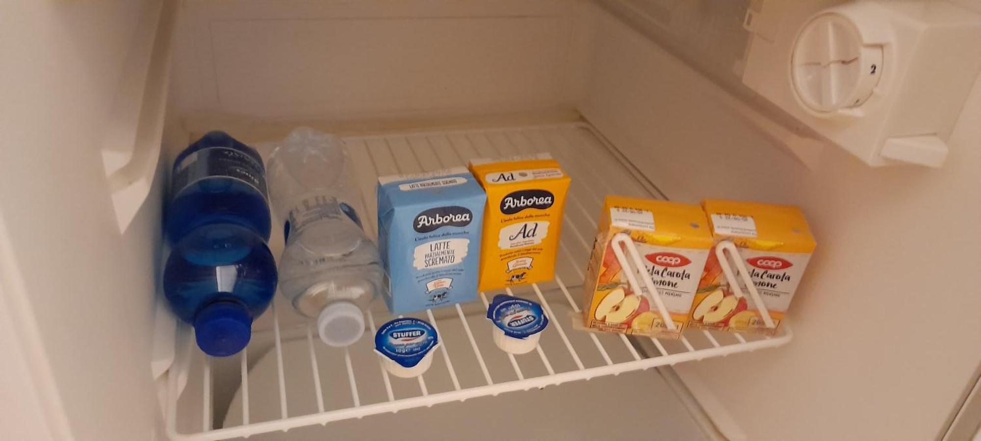 B&B Beglia Alguer - Self Check-In Chambre photo