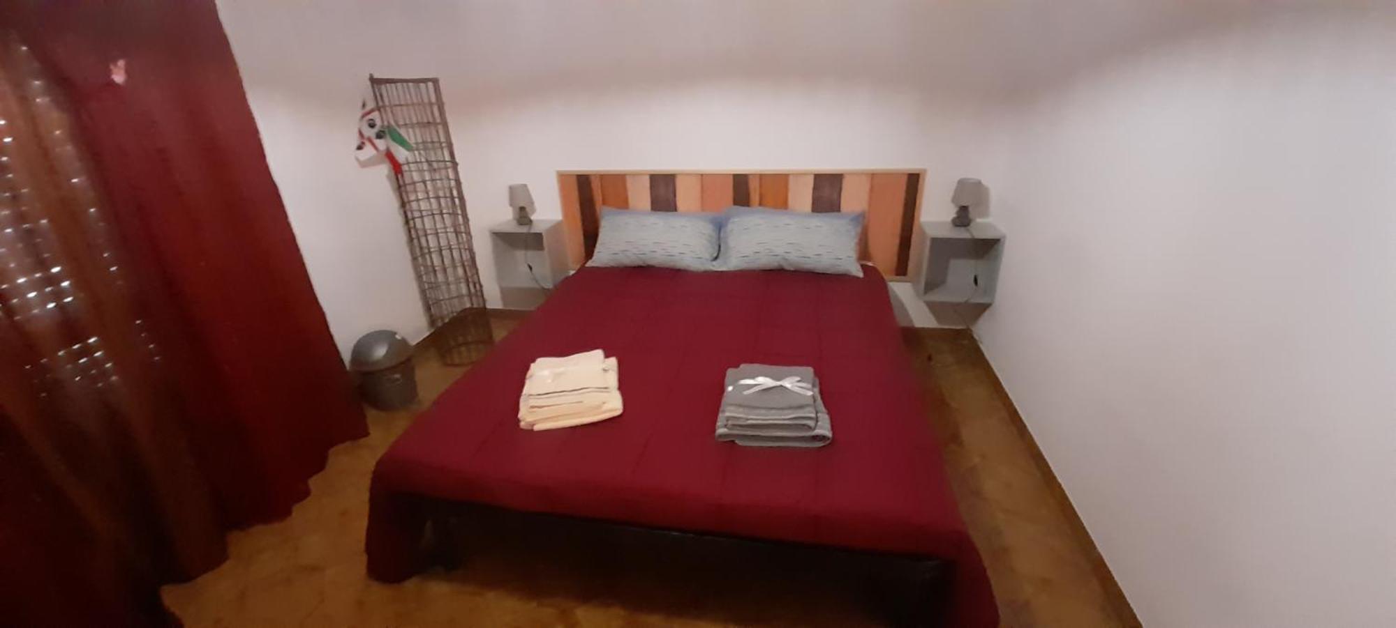 B&B Beglia Alguer - Self Check-In Chambre photo